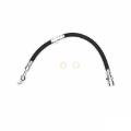 Picture of DFC Brake Hoses - DFC 99-02 Daewoo Nubira Rear-L Brake Hose dfc350-18005
