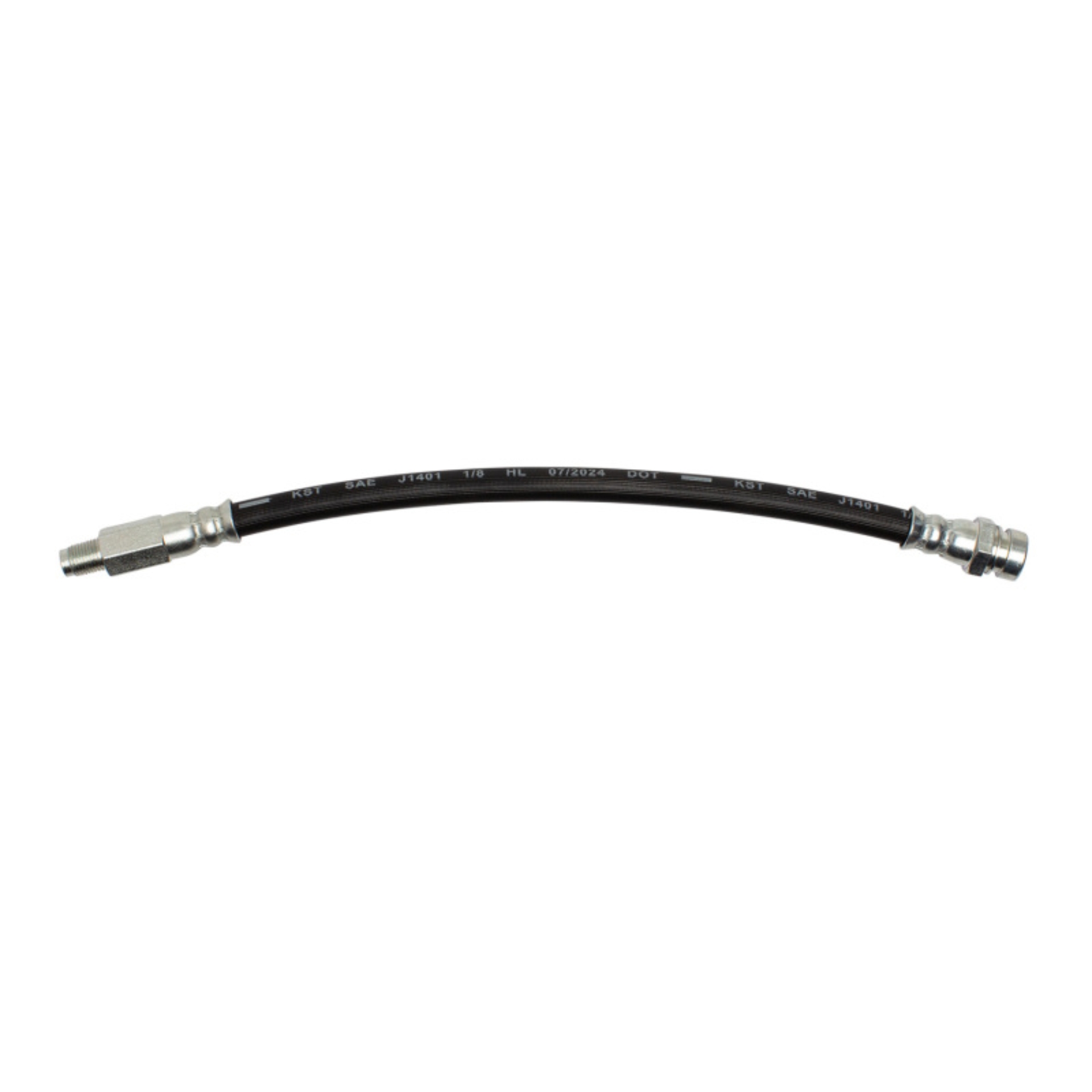 Picture of DFC Brake Hoses - DFC 83-89 Isuzu Impulse Rear-lo Brake Hose dfc350-37016