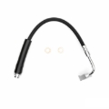 Picture of DFC Brake Hoses - DFC 13-17 Dodge Viper Rear-R Brake Hose dfc350-40110