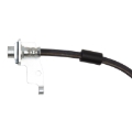 Picture of DFC Brake Hoses - DFC 20-23 Ford Police Interceptor Utility Rear-L Brake Hose dfc350-54903