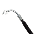 Picture of DFC Brake Hoses - DFC 20-23 Ford Police Interceptor Utility Rear-L Brake Hose dfc350-54903