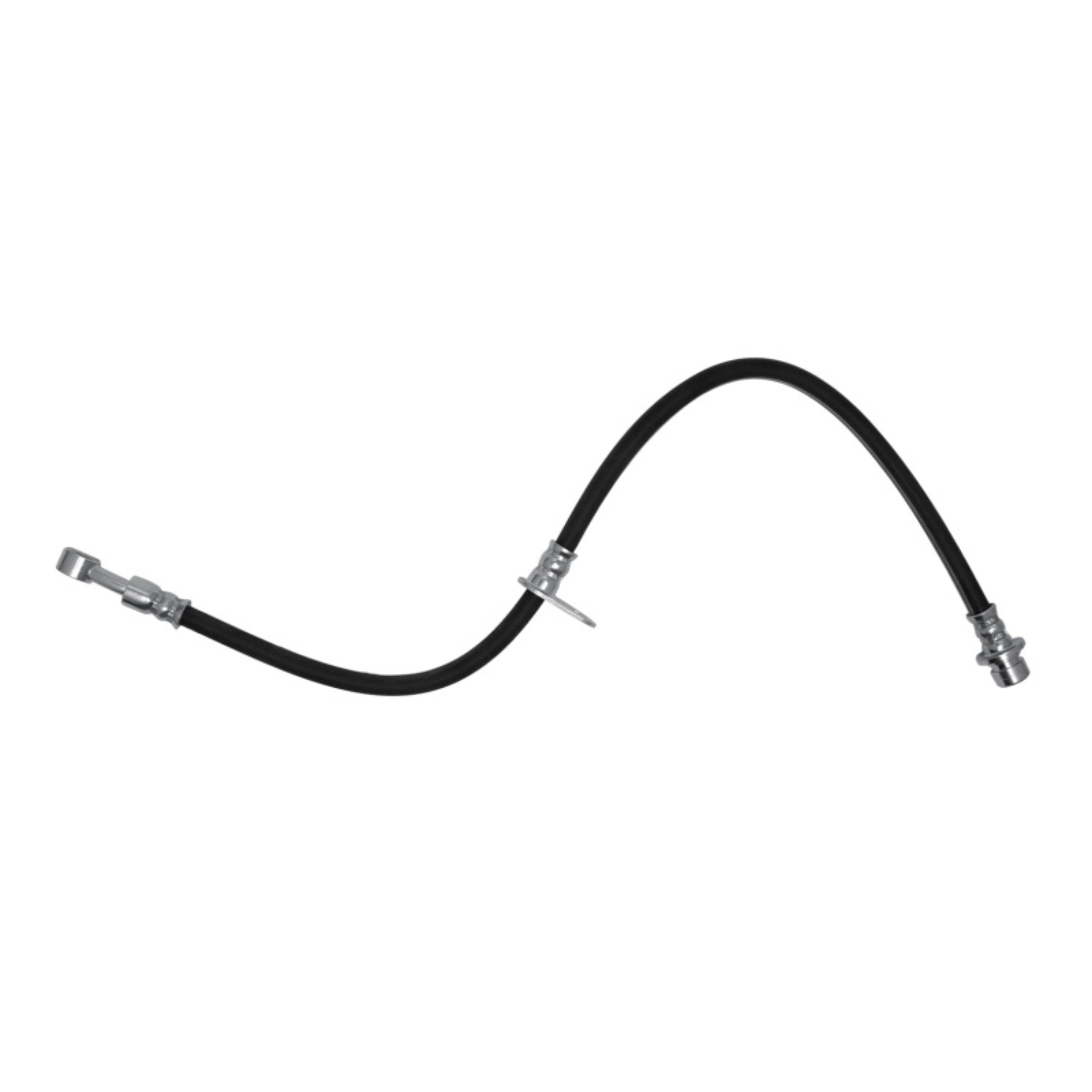 Picture of DFC Brake Hoses - DFC 18-22 Honda Odyssey Front-L Brake Hose dfc350-59216