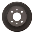 Picture of DFC True Balanced Brake Drums - DFC 76-92 Fiat 128 Rear True Balanced Brake Drum dfc365-07002