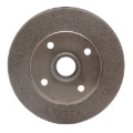 Picture of DFC True Balanced Brake Drums - DFC 03-05 Kia Rio Rear True Balanced Brake Drum dfc365-21005
