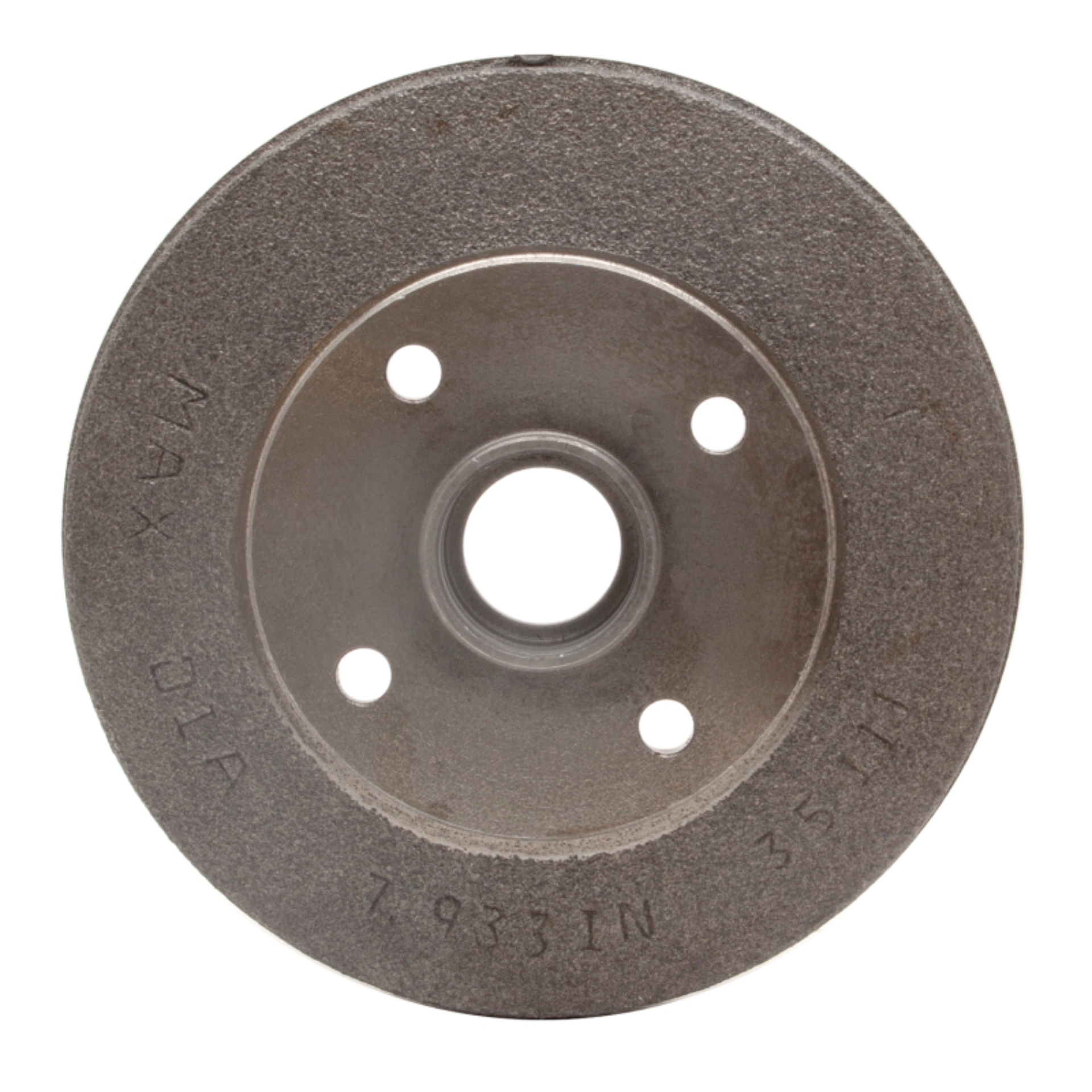 Picture of DFC True Balanced Brake Drums - DFC 03-05 Kia Rio Rear True Balanced Brake Drum dfc365-21005