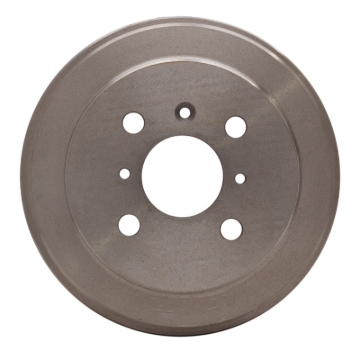 Picture of DFC True Balanced Brake Drums - DFC 88-92 Daihatsu Charade Rear True Balanced Brake Drum dfc365-19003