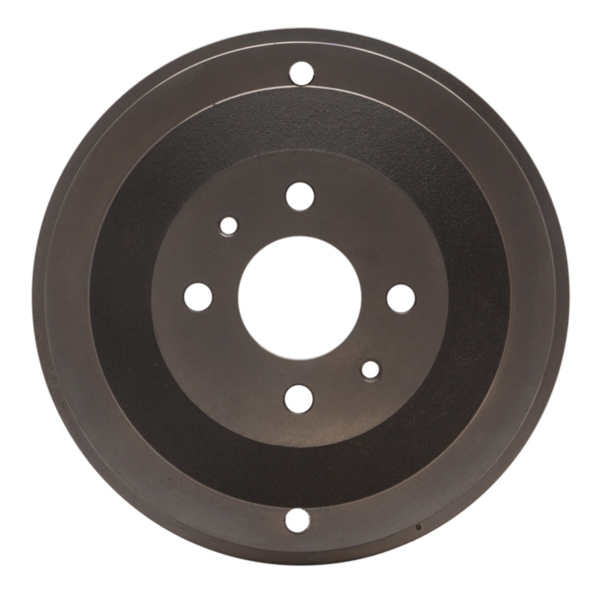 Picture of DFC True Balanced Brake Drums - DFC 77-81 Fiat 131 Rear True Balanced Brake Drum dfc365-07001