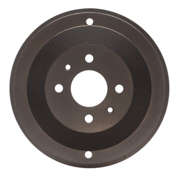Picture of DFC True Balanced Brake Drums - DFC 77-81 Fiat 131 Rear True Balanced Brake Drum dfc365-07001
