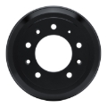 Picture of DFC True Balanced Brake Drums - DFC 93-93 Chevrolet W4500 TILTMASTER (w/Front Disc Brakes) Rear True Balanced Brake Drum dfc365-11000