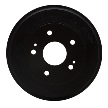 Picture of DFC True Balanced Brake Drums - DFC 78-82 Chrysler Town & Country Rear True Balanced Brake Drum dfc365-40013