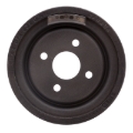 Picture of DFC True Balanced Brake Drums - DFC 84-85 Dodge Caravan Rear True Balanced Brake Drum dfc365-40028