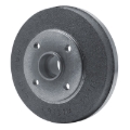 Picture of DFC True Balanced Brake Drums - DFC 03-05 Kia Rio Rear True Balanced Brake Drum dfc365-21005