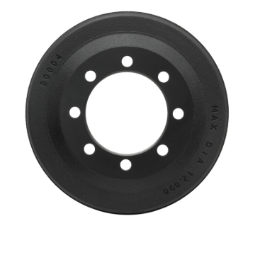 Picture of DFC True Balanced Brake Drums - DFC 81-97 Dodge B3500 / B2500 Rear True Balanced Brake Drum dfc365-40040