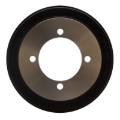 Picture of DFC True Balanced Brake Drums - DFC 92-95 Dodge Colt Rear True Balanced Brake Drum dfc365-41001