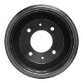 Picture of DFC True Balanced Brake Drums - DFC 80-89 Peugeot 505 Rear True Balanced Brake Drum dfc365-28001