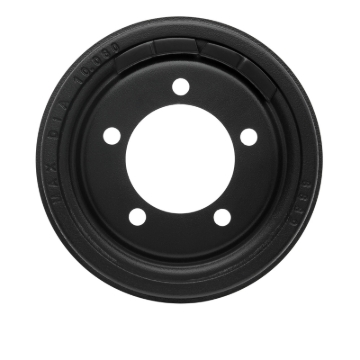 Picture of DFC True Balanced Brake Drums - DFC 60-73 AM General DJ5 Front/Rear True Balanced Brake Drum dfc365-42005