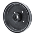 Picture of DFC True Balanced Brake Drums - DFC 03-05 Kia Rio Rear True Balanced Brake Drum dfc365-21005