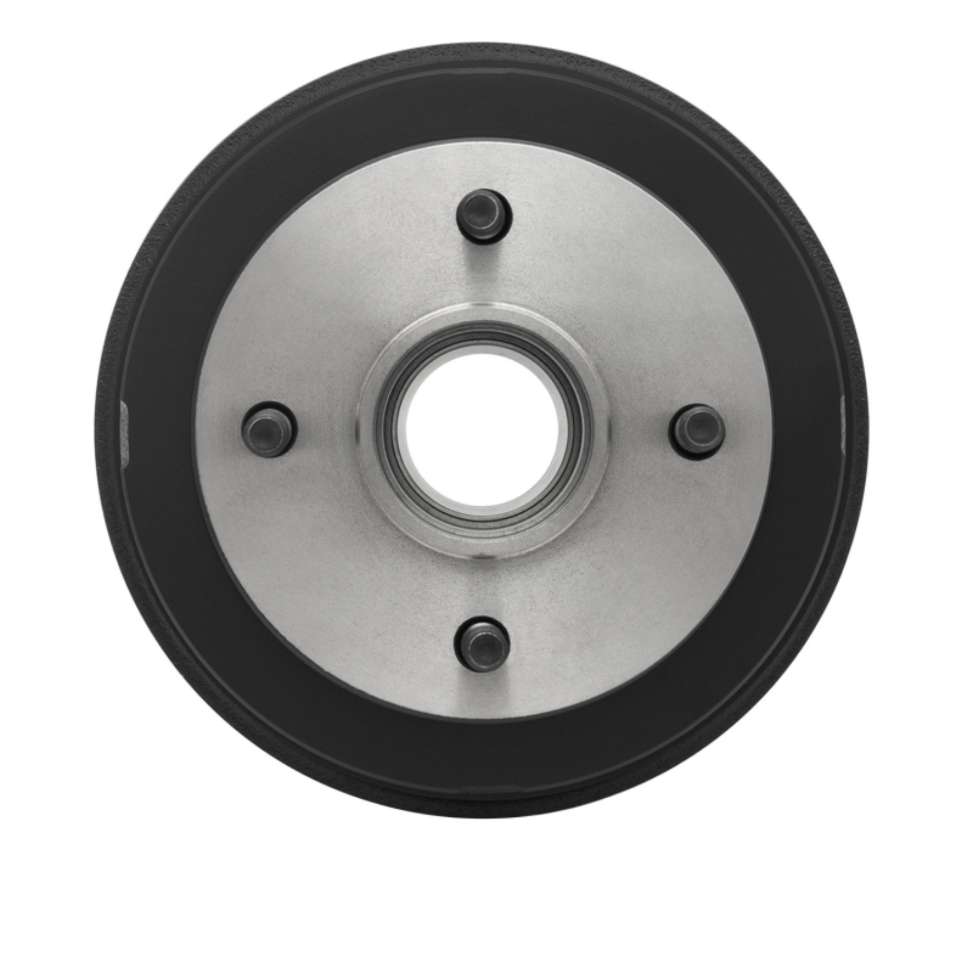 Picture of DFC True Balanced Brake Drums - DFC 85-88 Dodge Colt Rear True Balanced Brake Drum dfc365-43000