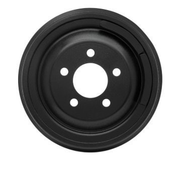 Picture of DFC True Balanced Brake Drums - DFC 59-69 Chrysler Newport Rear True Balanced Brake Drum dfc365-43004