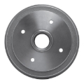Picture of DFC True Balanced Brake Drums - DFC 85-88 Chevrolet Sprint Rear True Balanced Brake Drum dfc365-47002