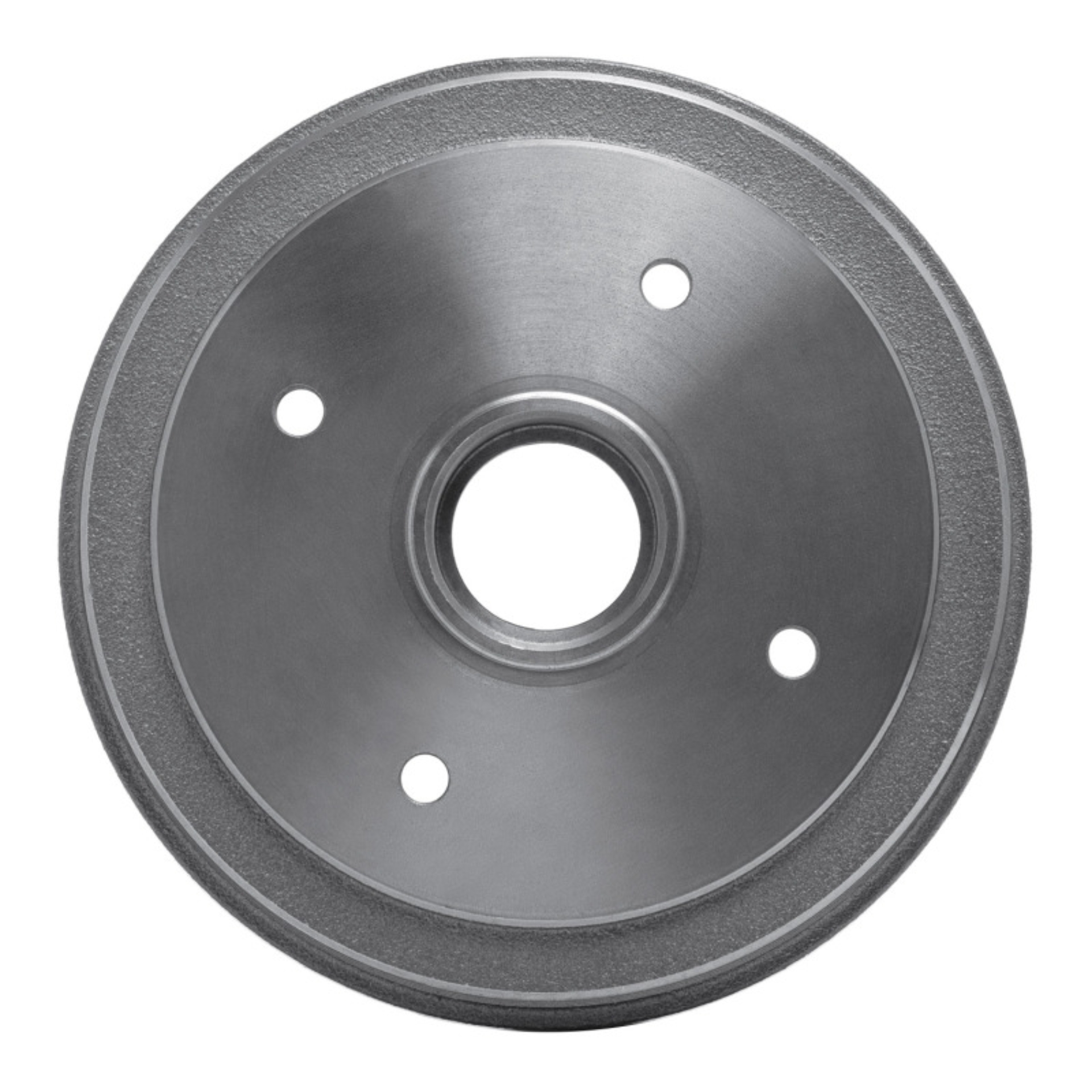 Picture of DFC True Balanced Brake Drums - DFC 85-88 Chevrolet Sprint Rear True Balanced Brake Drum dfc365-47002