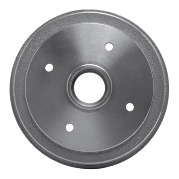 Picture of DFC True Balanced Brake Drums - DFC 85-88 Chevrolet Sprint Rear True Balanced Brake Drum dfc365-47002