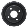 Picture of DFC True Balanced Brake Drums - DFC 82-85 Ford Escort Rear True Balanced Brake Drum dfc365-54023