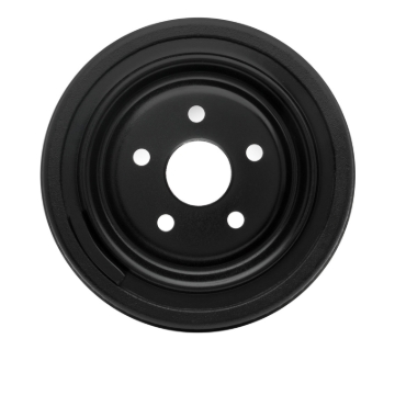 Picture of DFC True Balanced Brake Drums - DFC 63-64 Ford Thunderbird Front True Balanced Brake Drum dfc365-54034