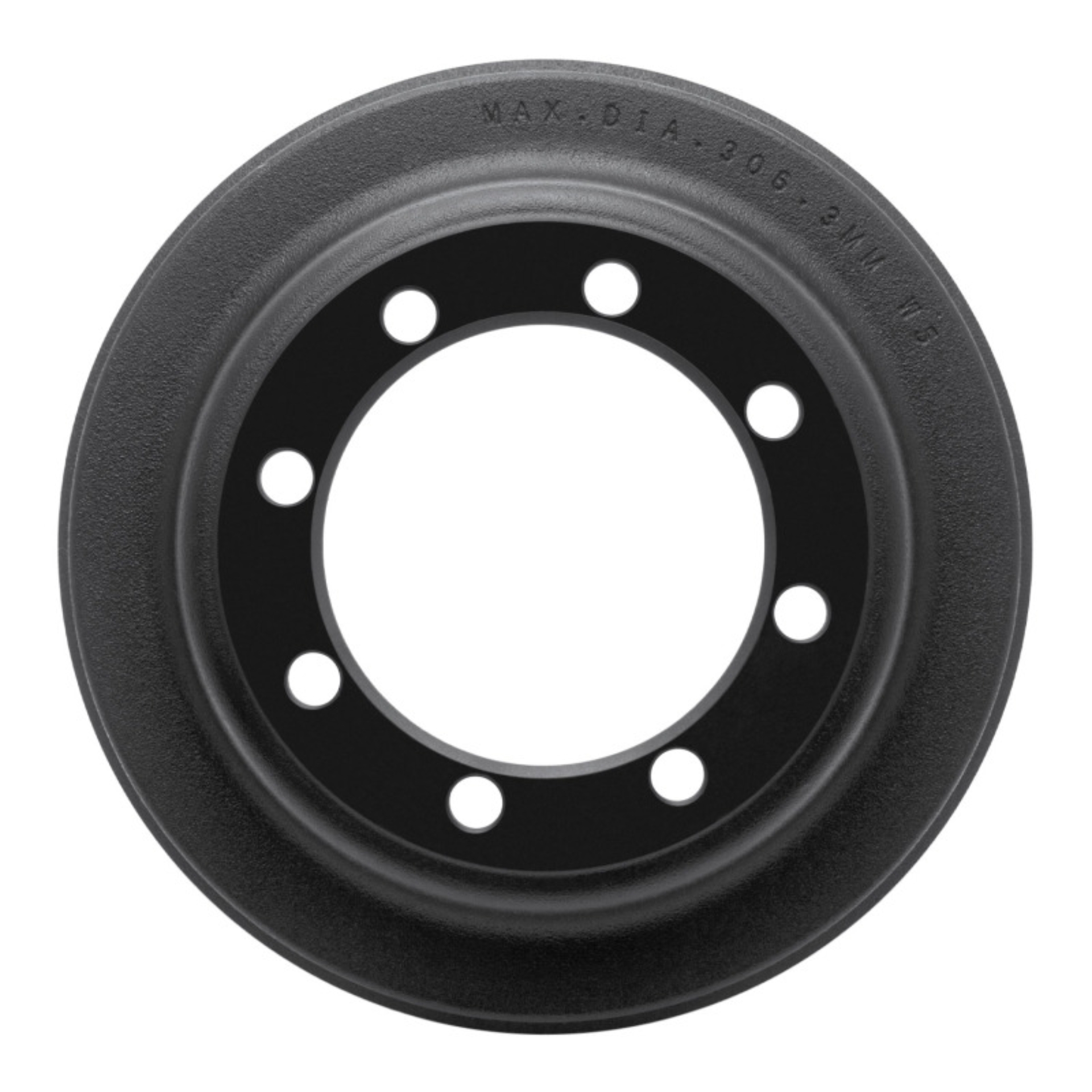 Picture of DFC True Balanced Brake Drums - DFC 75-80 Ford E-350 Econoline Rear True Balanced Brake Drum dfc365-54056