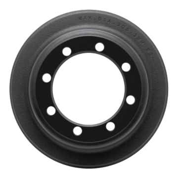 Picture of DFC True Balanced Brake Drums - DFC 75-80 Ford E-350 Econoline Rear True Balanced Brake Drum dfc365-54056
