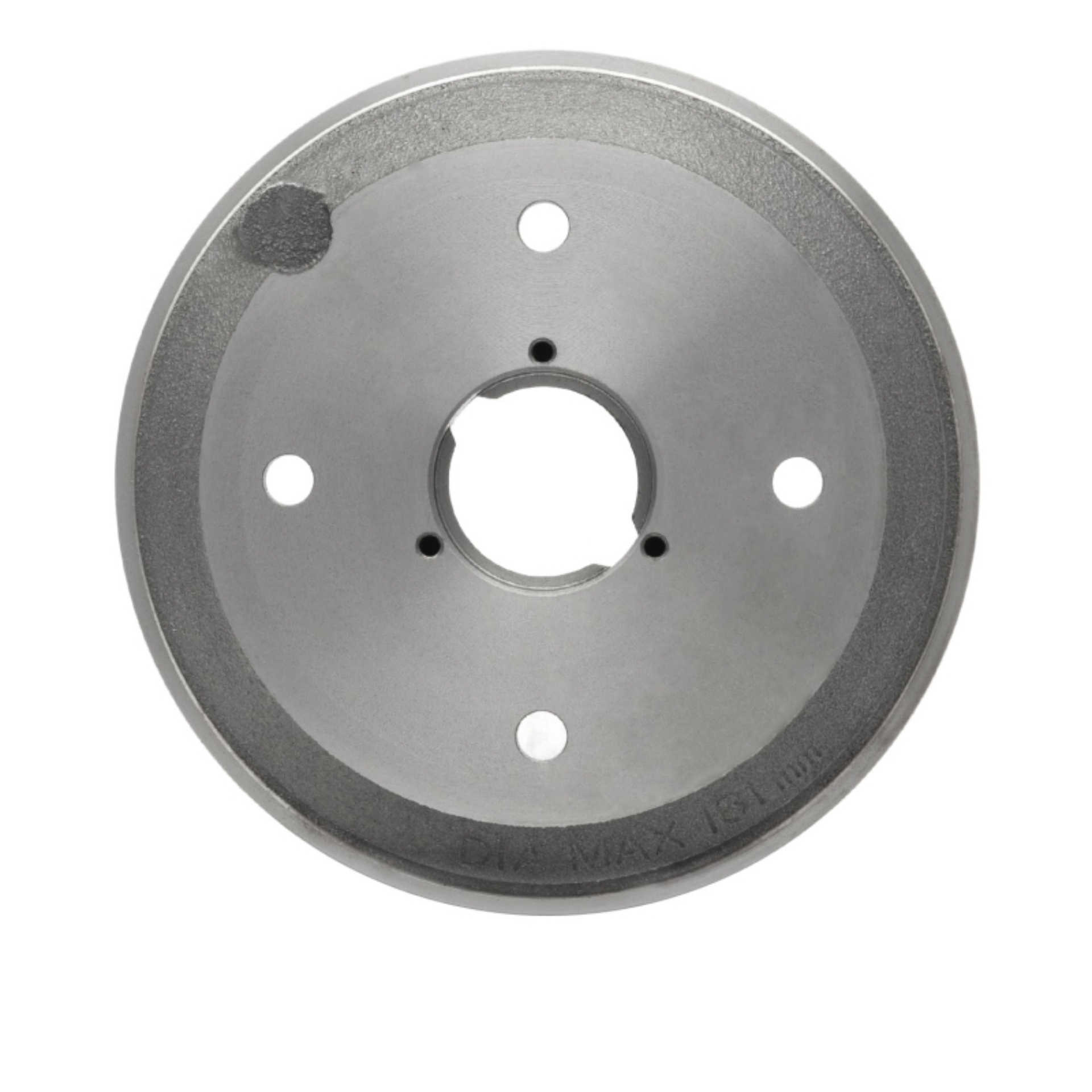 Picture of DFC True Balanced Brake Drums - DFC 73-79 Honda Civic Hatchback Rear True Balanced Brake Drum dfc365-59000