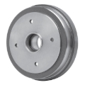 Picture of DFC True Balanced Brake Drums - DFC 85-88 Chevrolet Sprint Rear True Balanced Brake Drum dfc365-47002