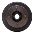 Picture of DFC True Balanced Brake Drums - DFC 82-86 Nissan Stanza Rear True Balanced Brake Drum dfc365-67004