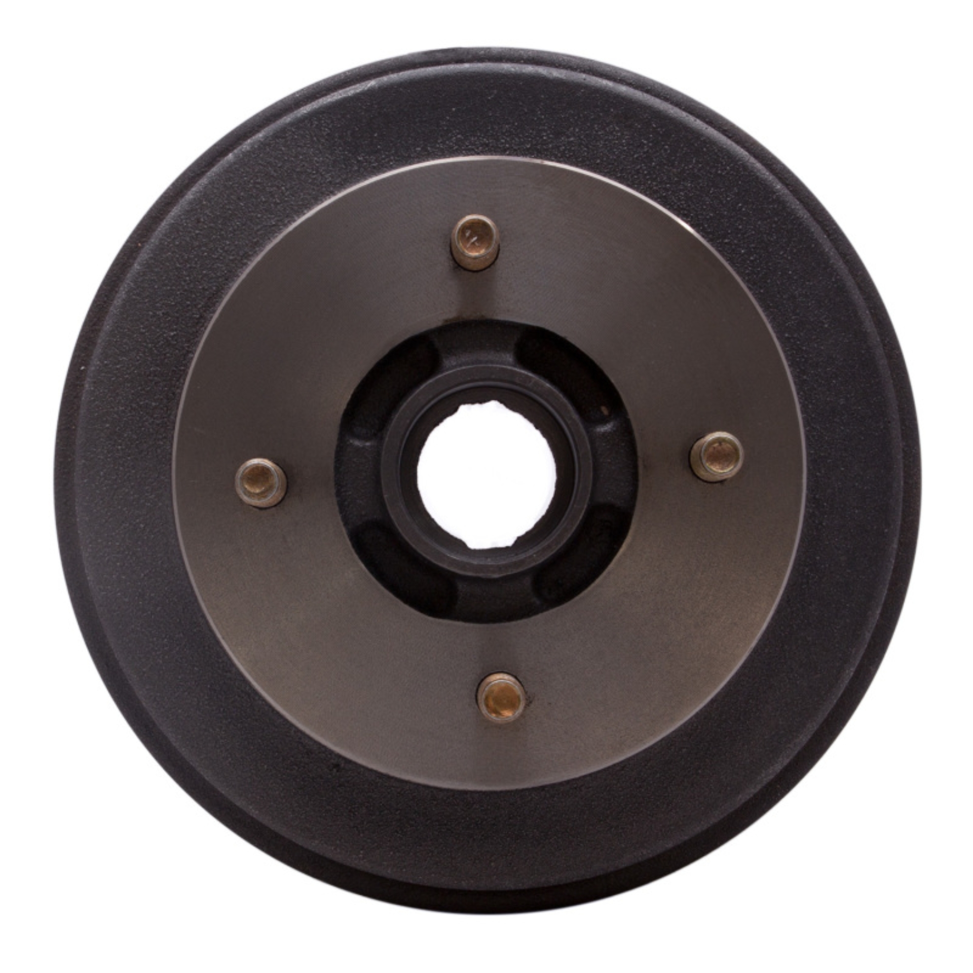 Picture of DFC True Balanced Brake Drums - DFC 82-86 Nissan Stanza Rear True Balanced Brake Drum dfc365-67004