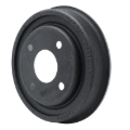 Picture of DFC True Balanced Brake Drums - DFC 82-85 Ford Escort Rear True Balanced Brake Drum dfc365-54023