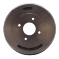 Picture of DFC True Balanced Brake Drums - DFC 90-91 Nissan Axxess Rear True Balanced Brake Drum dfc365-67021
