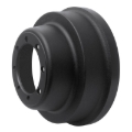 Picture of DFC True Balanced Brake Drums - DFC 75-80 Ford E-350 Econoline Rear True Balanced Brake Drum dfc365-54056