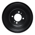 Picture of DFC True Balanced Brake Drums - DFC 87-89 Nissan Sentra Rear True Balanced Brake Drum dfc365-67015