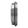 Picture of DFC True Balanced Brake Drums - DFC 81-84 Toyota Starlet Rear True Balanced Brake Drum dfc365-76004