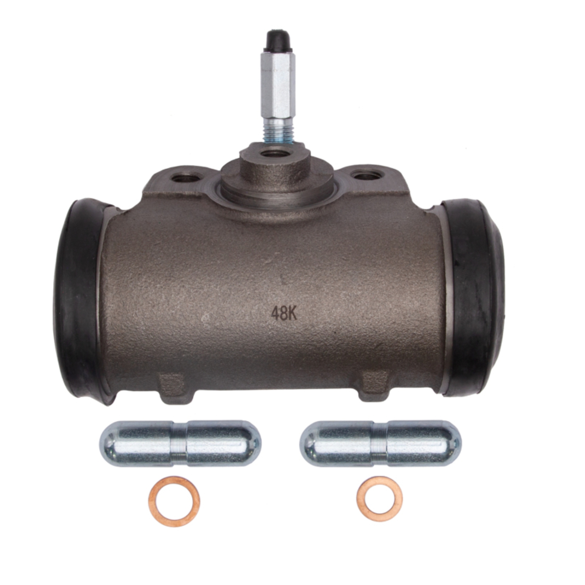 Picture of DFC Brake Wheel Cylinders - DFC 87-94 Chevrolet W6M Front Left Brake Wheel Cylinder dfc375-37042