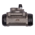 Picture of DFC Brake Wheel Cylinders - DFC 98-15 Peugeot 301 Rear-L Brake Wheel Cylinder dfc375-92016