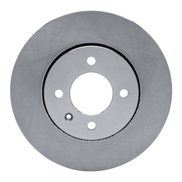 Picture of DFC Brake Rotors - Plain - DFC 16-18 Volkswagen UP (Mexico) Front Brake Rotor dfc600-92141