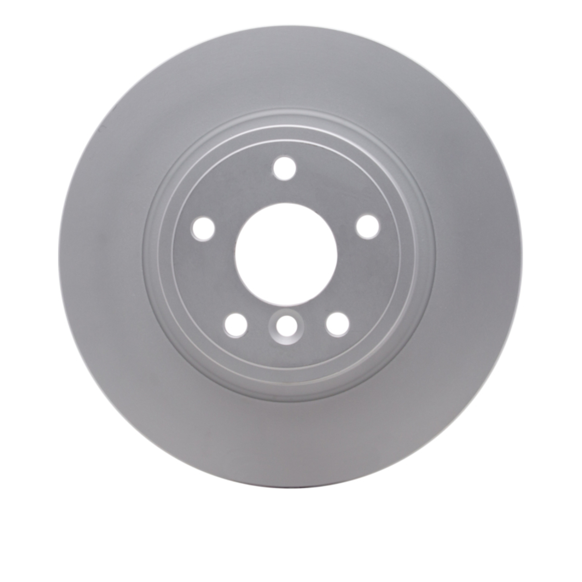 Picture of DFC Geomet Coated Rotors - Plain - DFC 17-19 Jaguar XE Rear Hi-Carbon Alloy Geomet Coated Rotor dfc900-20037