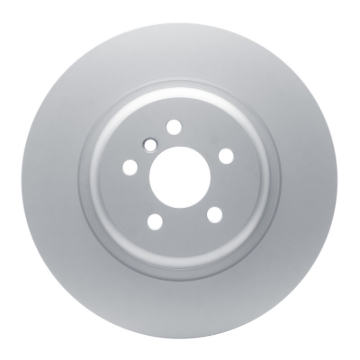 Picture of DFC Geomet Coated Rotors - Plain - DFC 16-25 BMW 745e xDrive Left Rear Hi-Carbon Alloy Geomet Coated Rotor dfc900-31182D