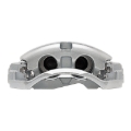Picture of DFC Premium Calipers - DFC 21-25 Chevrolet Express 2500 Front Right Silver Zinc Coated Premium Caliper dfc331-47286