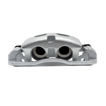 Picture of DFC Premium Calipers - DFC 21-24 Chevrolet Express 2500 Rear-L Silver Zinc Coated Premium Caliper dfc331-47759