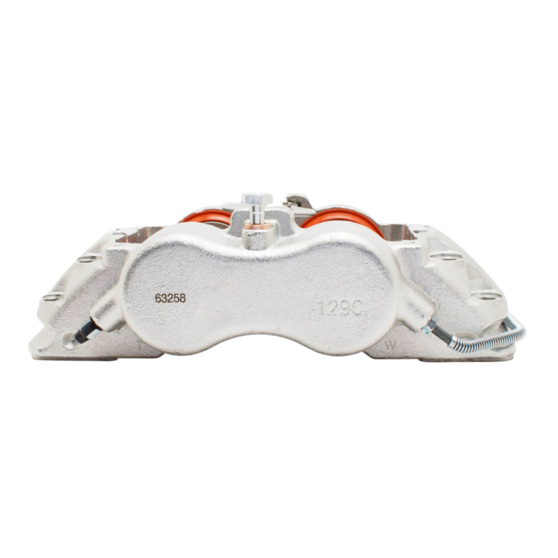 Picture of DFC Premium Calipers - DFC 16-24 Freightliner Mt55 Rear/Front Right Silver Zinc Coated Premium Caliper dfc331-63258