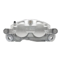 Picture of DFC Premium Calipers - DFC 21-25 Chevrolet Express 2500 Front Right Silver Zinc Coated Premium Caliper dfc331-47286