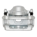 Picture of DFC Premium Calipers - DFC 16-21 Buick Regal Tourx Front Silver Zinc Coated Premium Caliper dfc331-47270