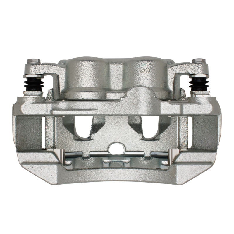 Picture of DFC Premium Calipers - DFC 21-25 Chevrolet Express 2500 Front Left Silver Zinc Coated Premium Caliper dfc331-47287